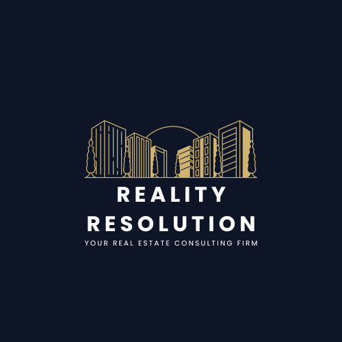 Reality Resolution